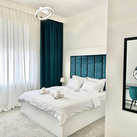 Bed & Breakfast Donji Grad Zagreb Exterior photo