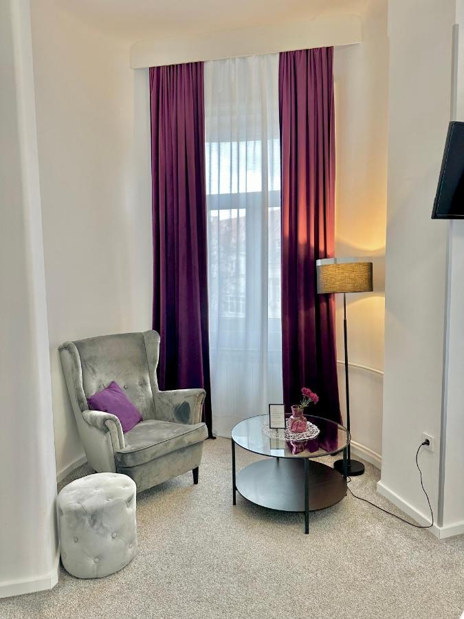 Bed & Breakfast Donji Grad Zagreb Exterior photo