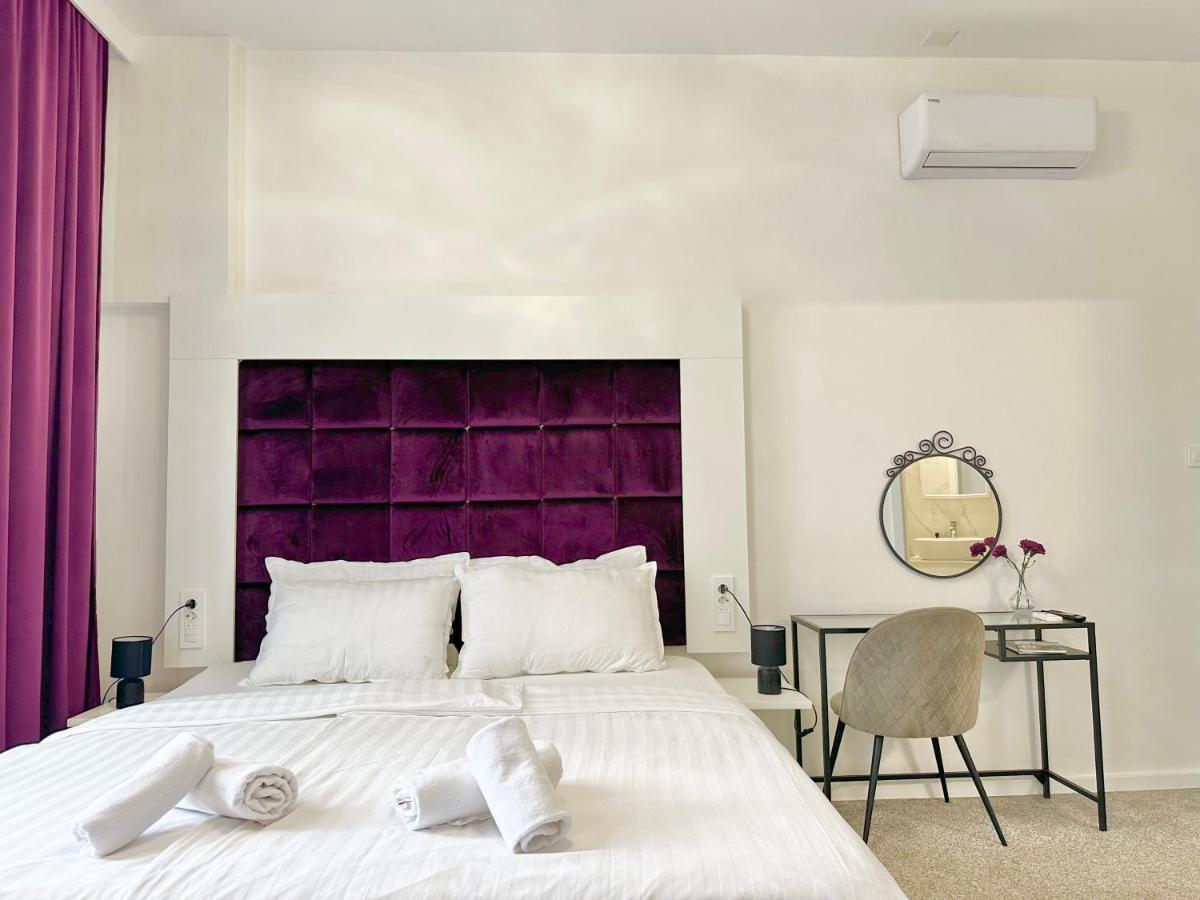 Bed & Breakfast Donji Grad Zagreb Exterior photo