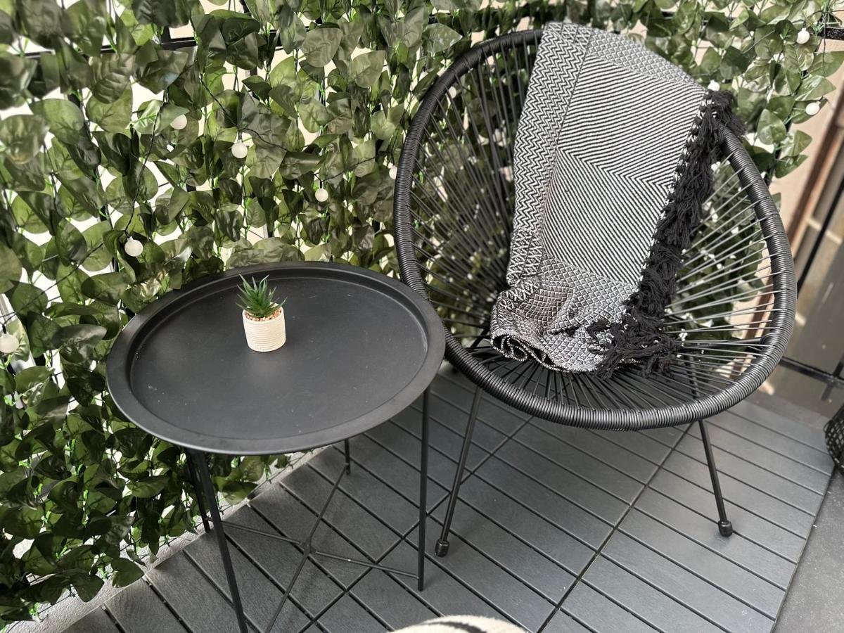 Bed & Breakfast Donji Grad Zagreb Exterior photo