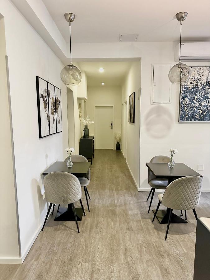 Bed & Breakfast Donji Grad Zagreb Exterior photo