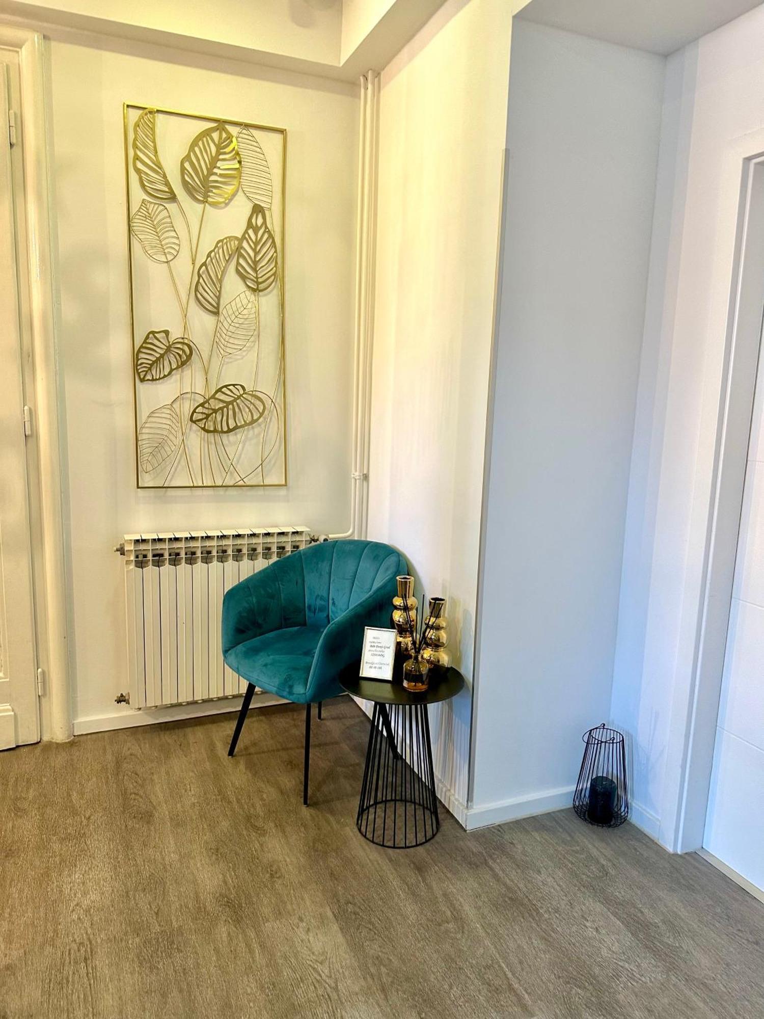 Bed & Breakfast Donji Grad Zagreb Exterior photo