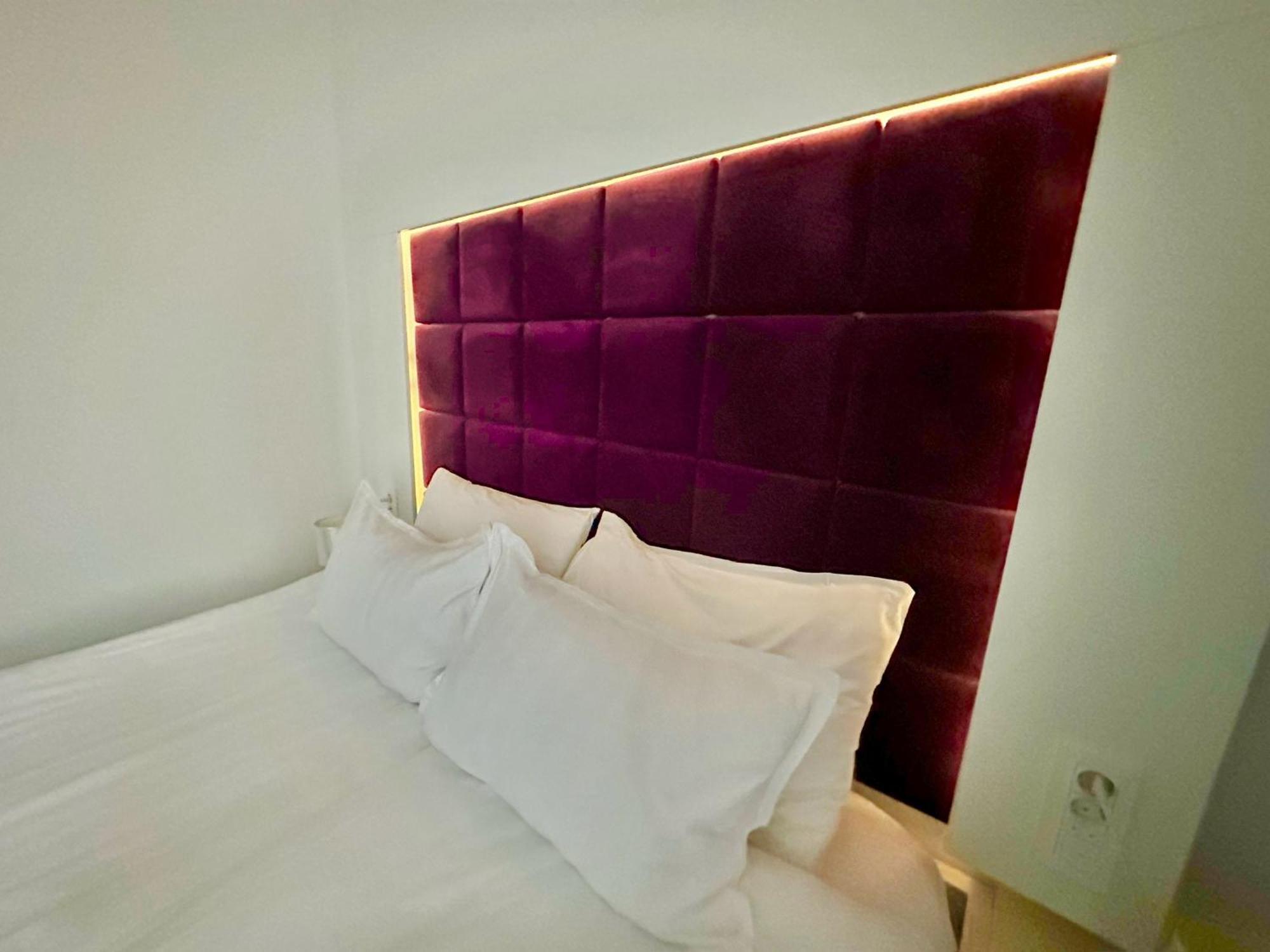 Bed & Breakfast Donji Grad Zagreb Exterior photo