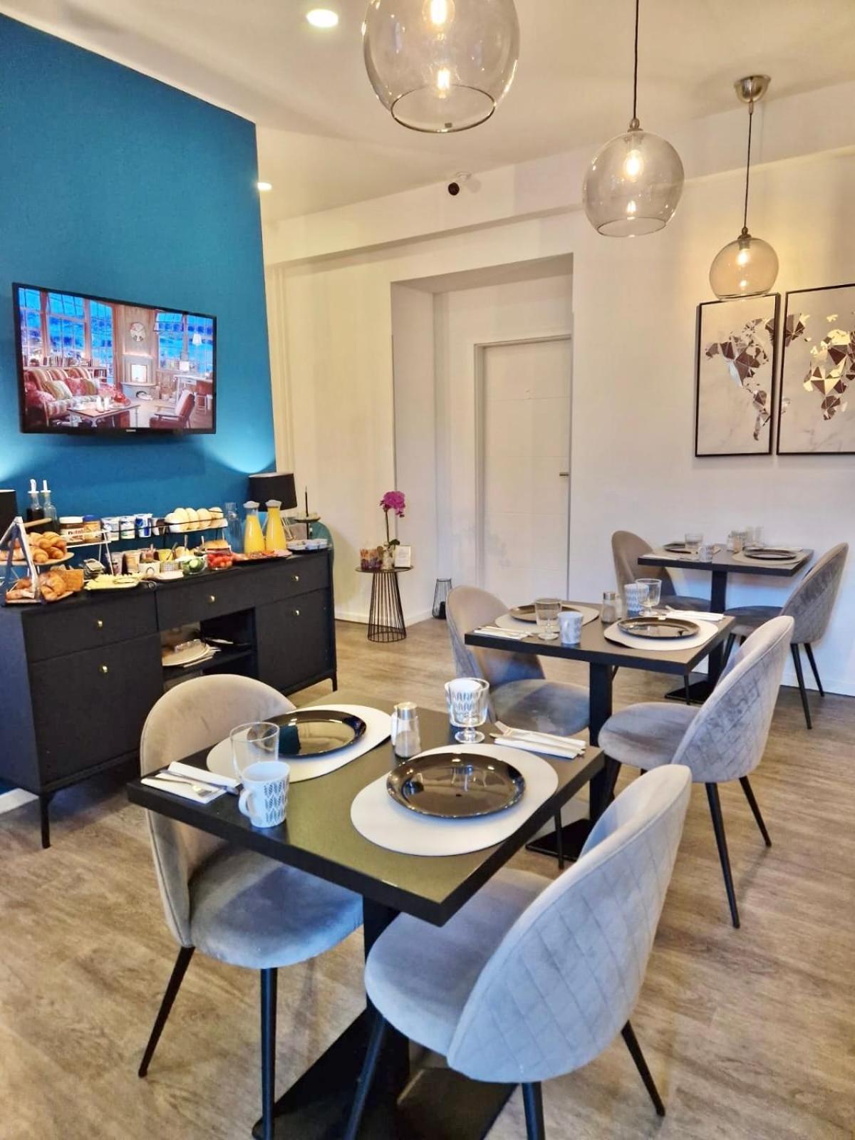 Bed & Breakfast Donji Grad Zagreb Exterior photo