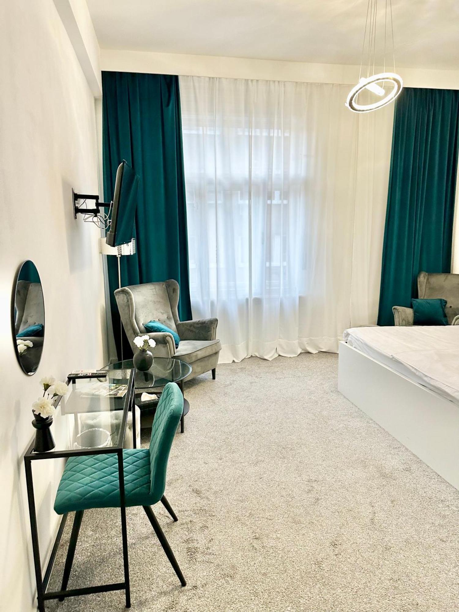 Bed & Breakfast Donji Grad Zagreb Exterior photo